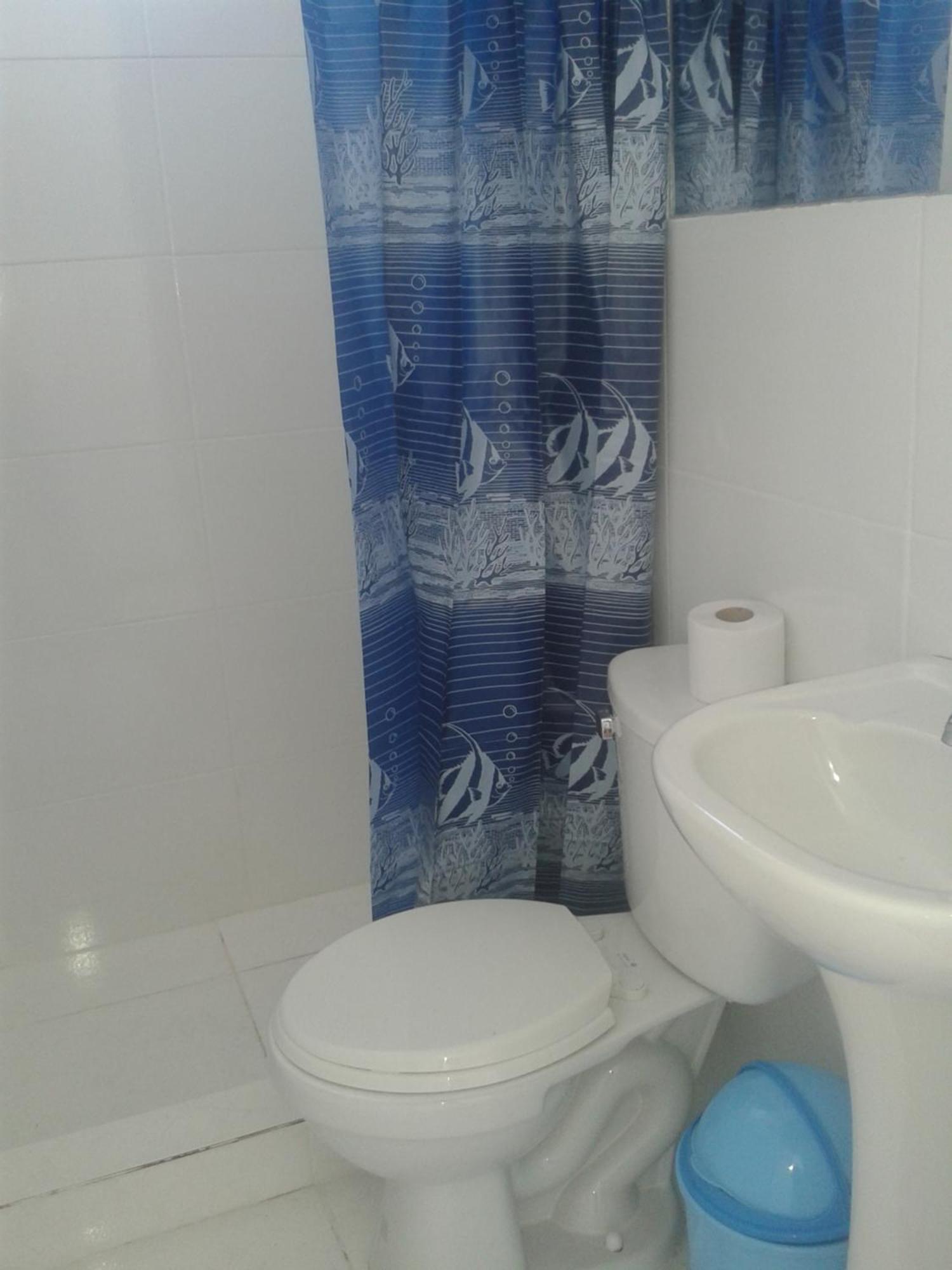 La Casa De Chamo Hotel Arequipa Kamer foto